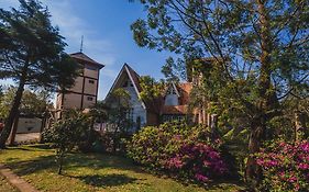 Estalagem Villaggio Alpino  2*